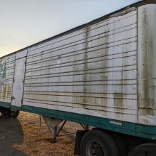 Sitting Trailers in Coburg OR 2